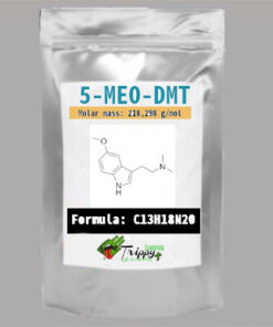 5 Meo Dmt