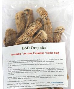 Acorus Calamus 1000 Grams (Sweet Flag)