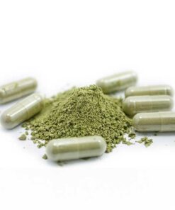 Buy Bali Kratom Capsules Online