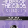Blue Lotus 20X – 30g – Harsextract