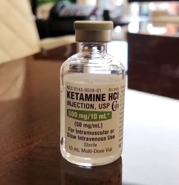 Buy-liquid-ketamine Liquid Ketamine