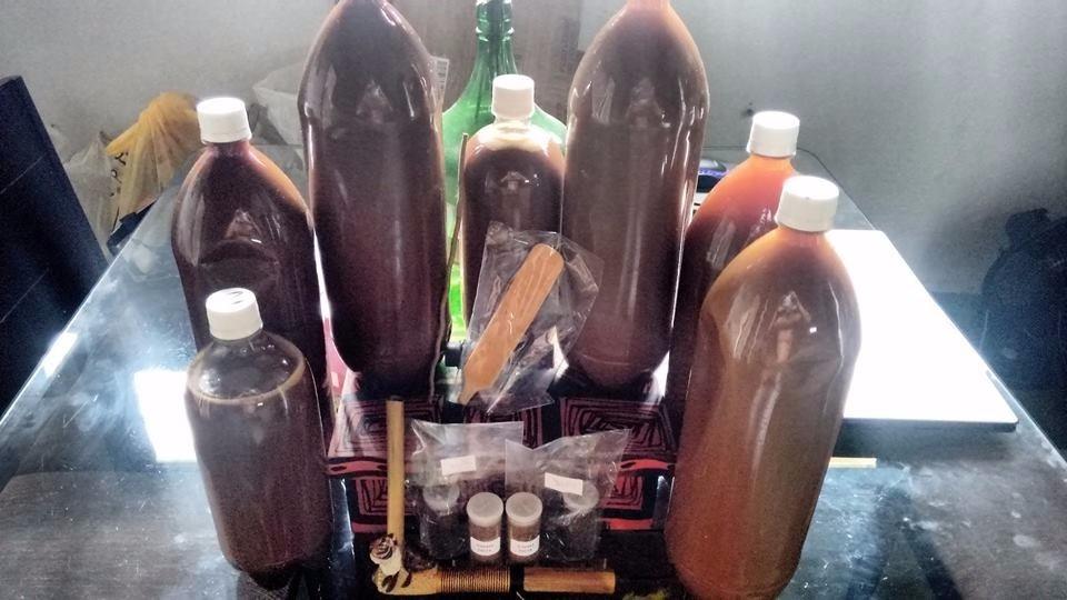ayahuas