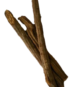 Banisteriopsis Caapi (Yellow) Vine Shredded 1Kg Pouch