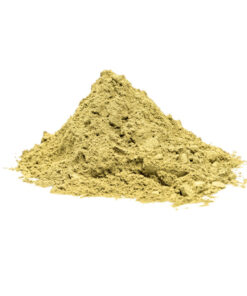 Kratom Powder White Thai 1KG