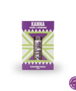 Kanna Blitz Boost - 1 gram