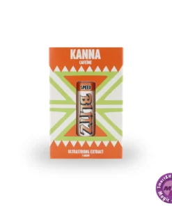 Kanna Blitz Speed ​​- 1 gram