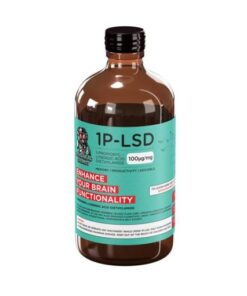 Buy 1P-LSD | Deadhead Chemist