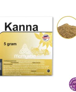 Kanna - 5 grams