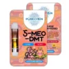 Buy Dmt cartridges online 1mL – 800MG | MMD Cosmo